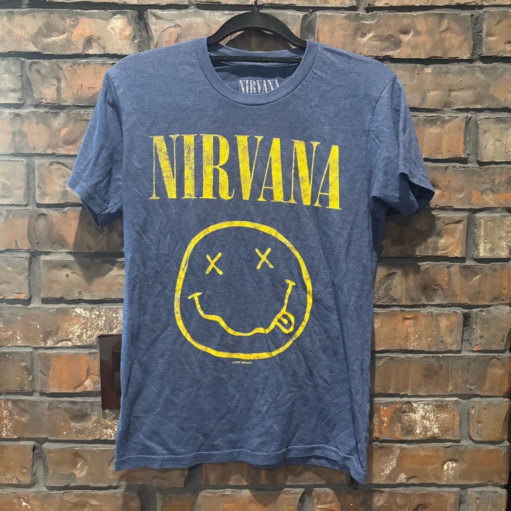 Nirvana T-Shirt